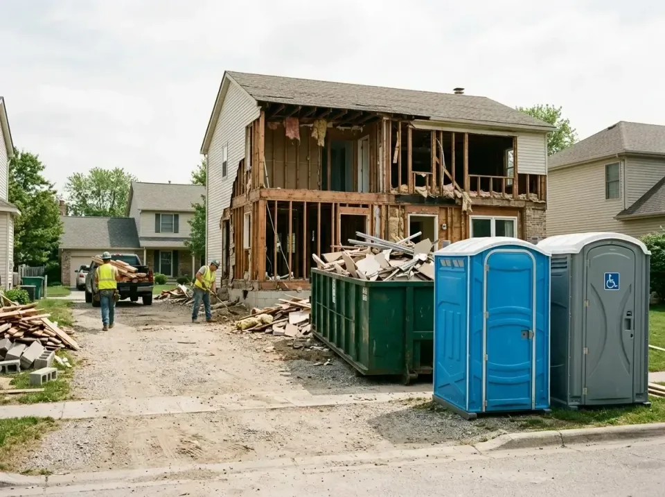 home-renovation-demolition-sit-010 — frequently asked questions, Portable Toilet & Dumpsters Rental in Berkeley, IL